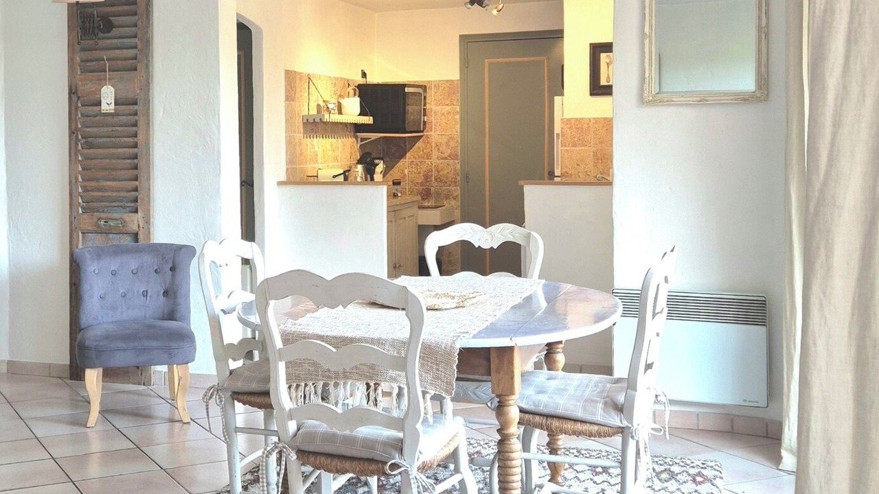 Photo of Others in Mandelieu-La-Napoule