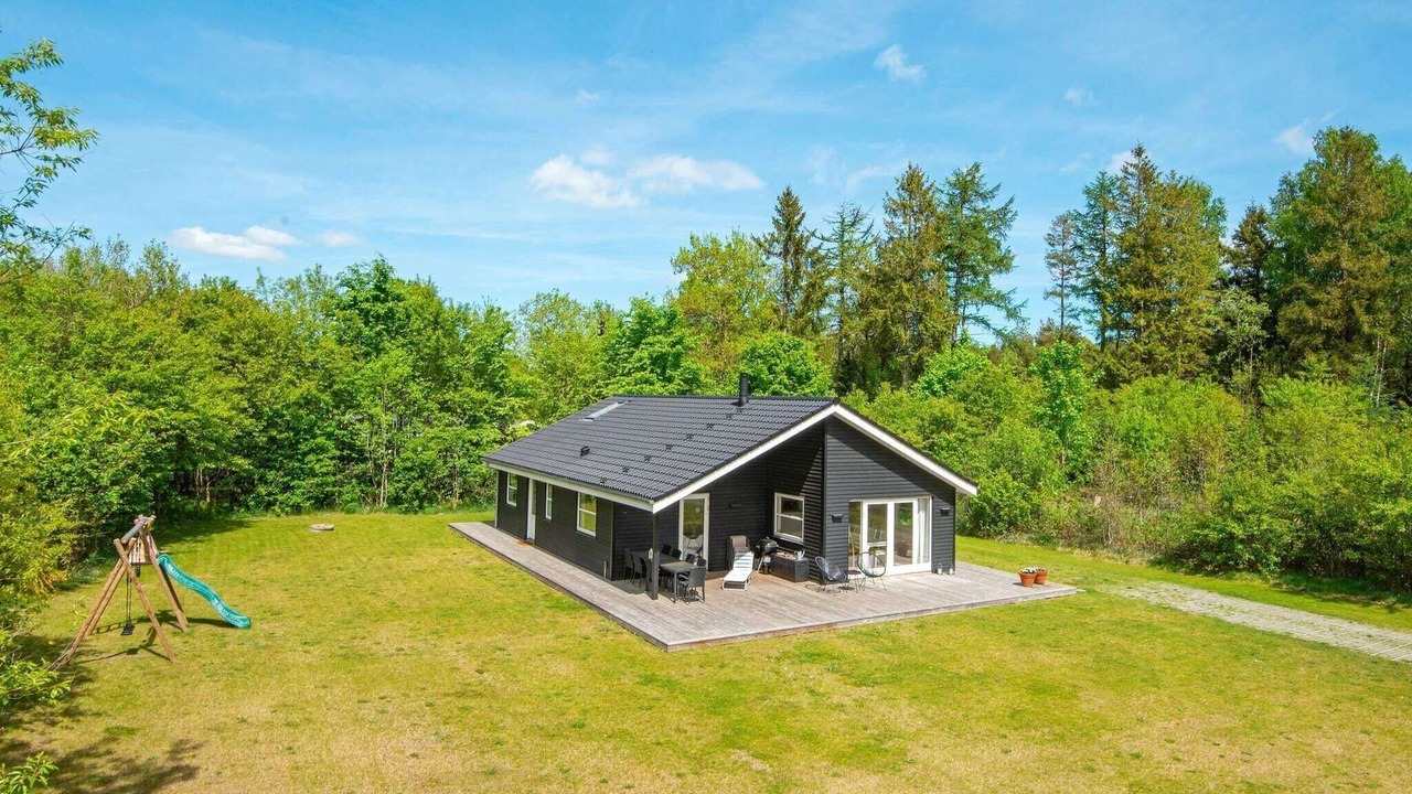 Photo of Outdoor in Silkeborg