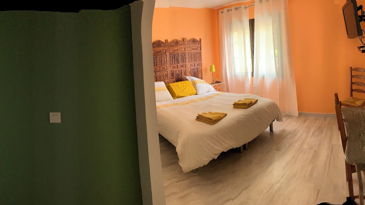 Photo of Bedroom in Fongrave