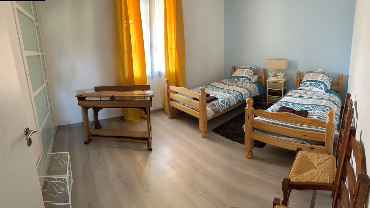 Photo of Bedroom in Fongrave