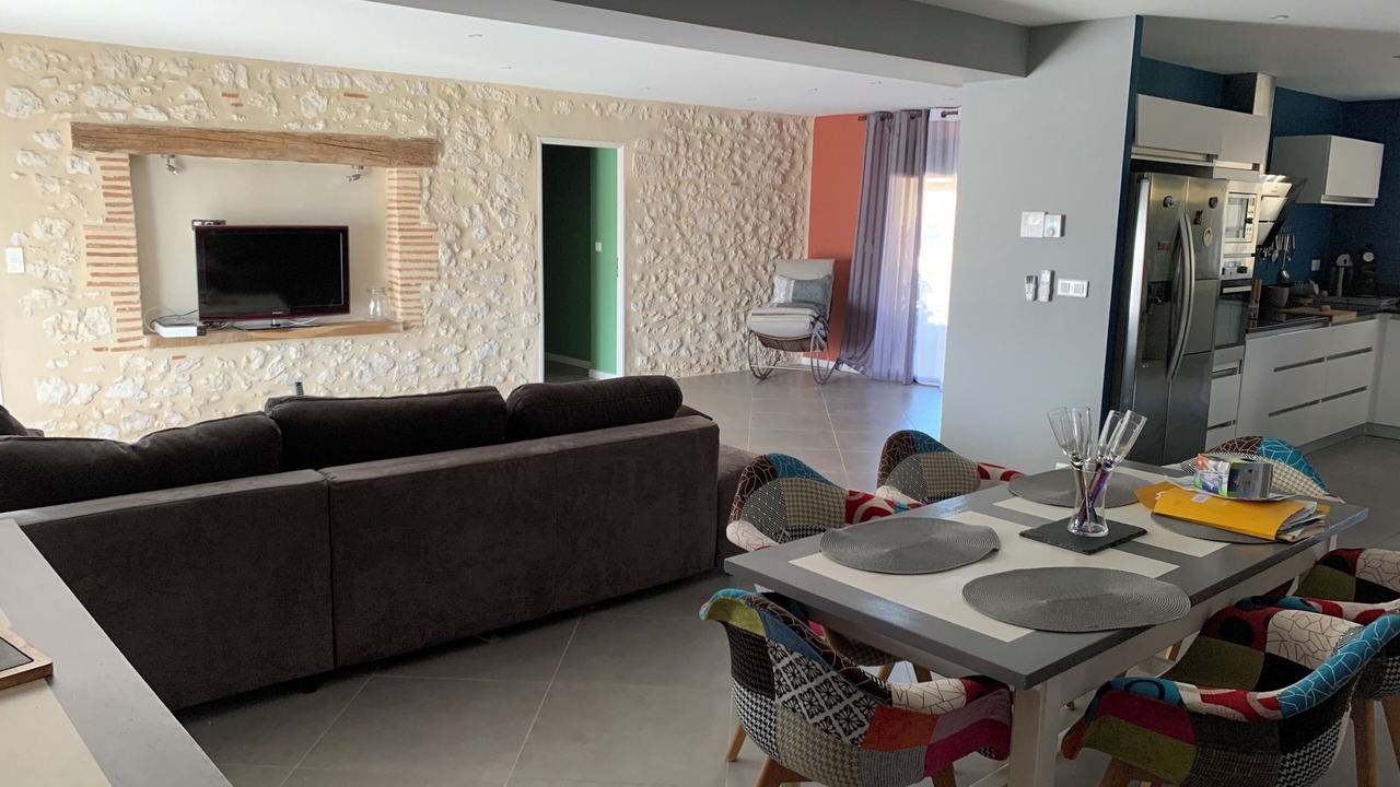 Photo of Livingroom in Fongrave