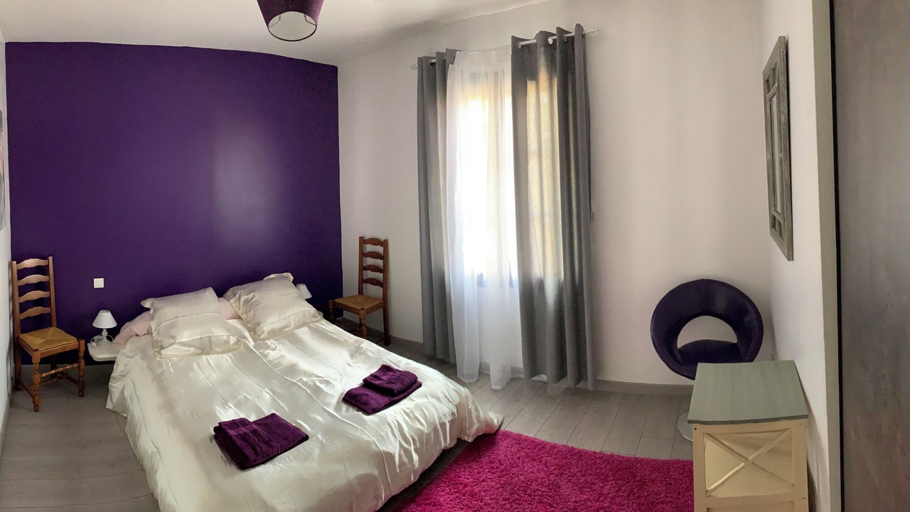 Photo of Bedroom in Fongrave
