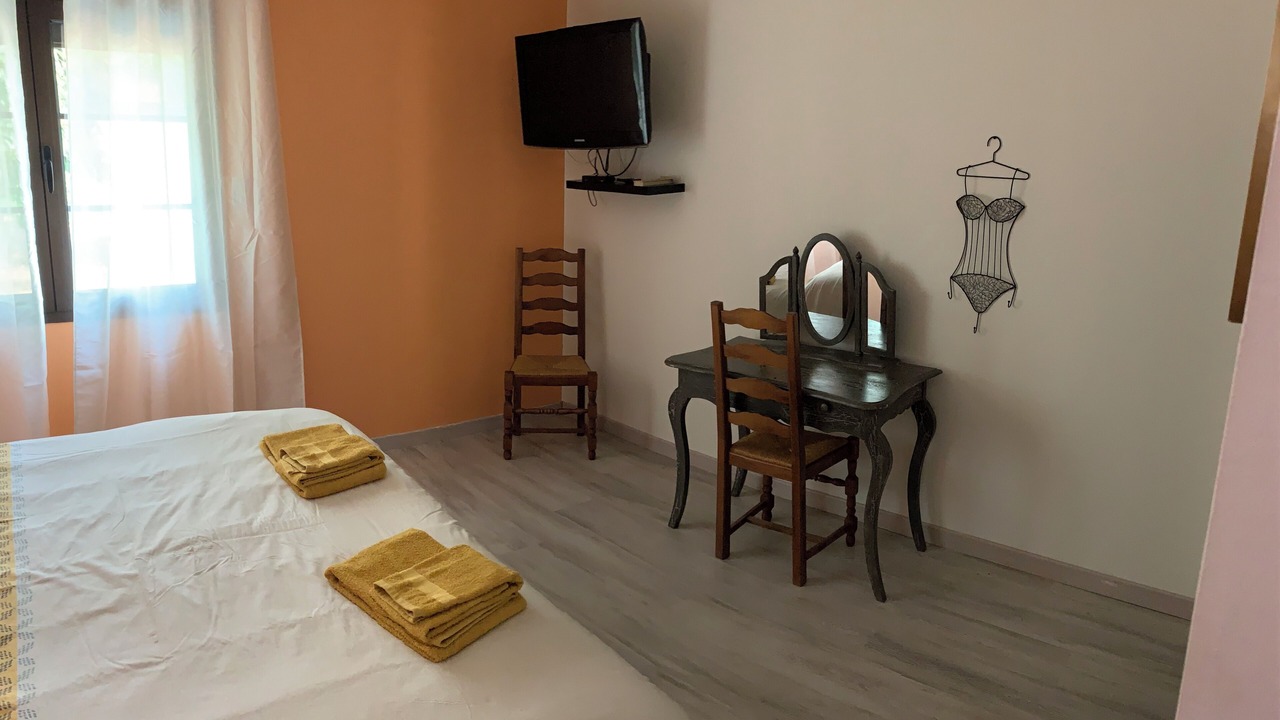 Photo of Bedroom in Fongrave