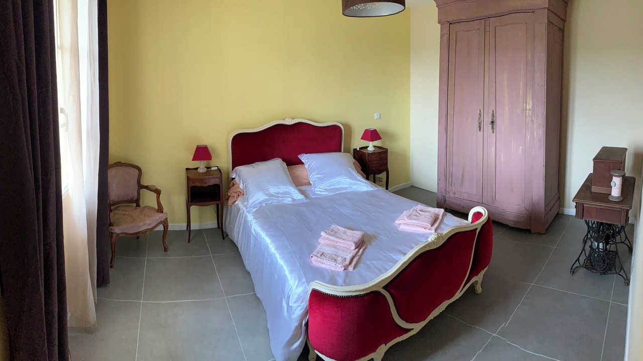 Photo of Bedroom in Fongrave