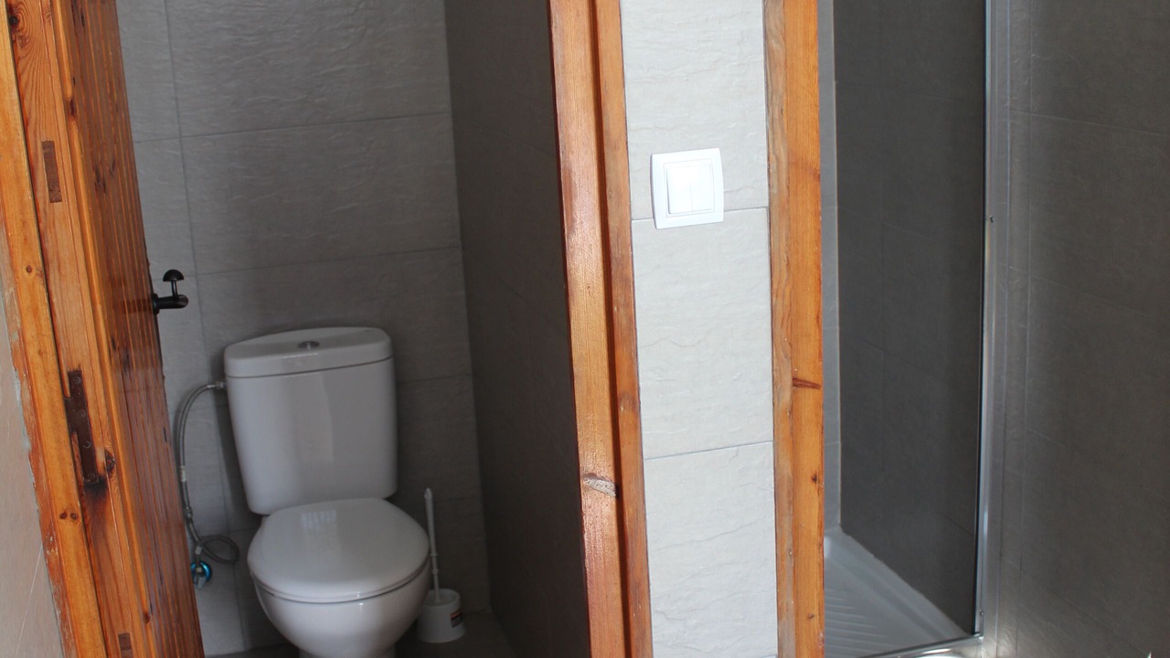 Photo of Bathroom in Mataro