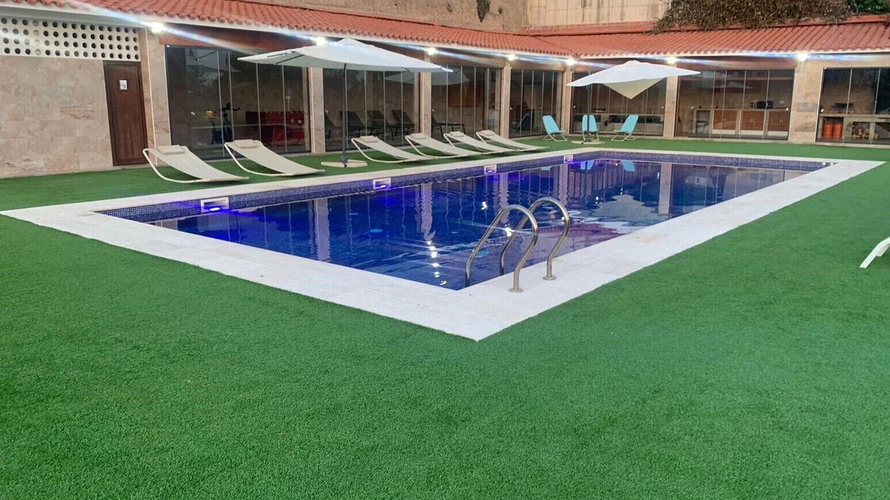 Photo of Outdoor in Mataro
