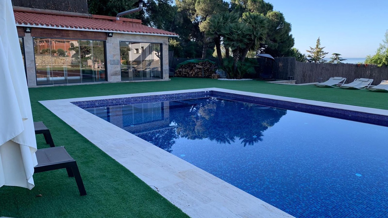 Photo of Outdoor in Mataro