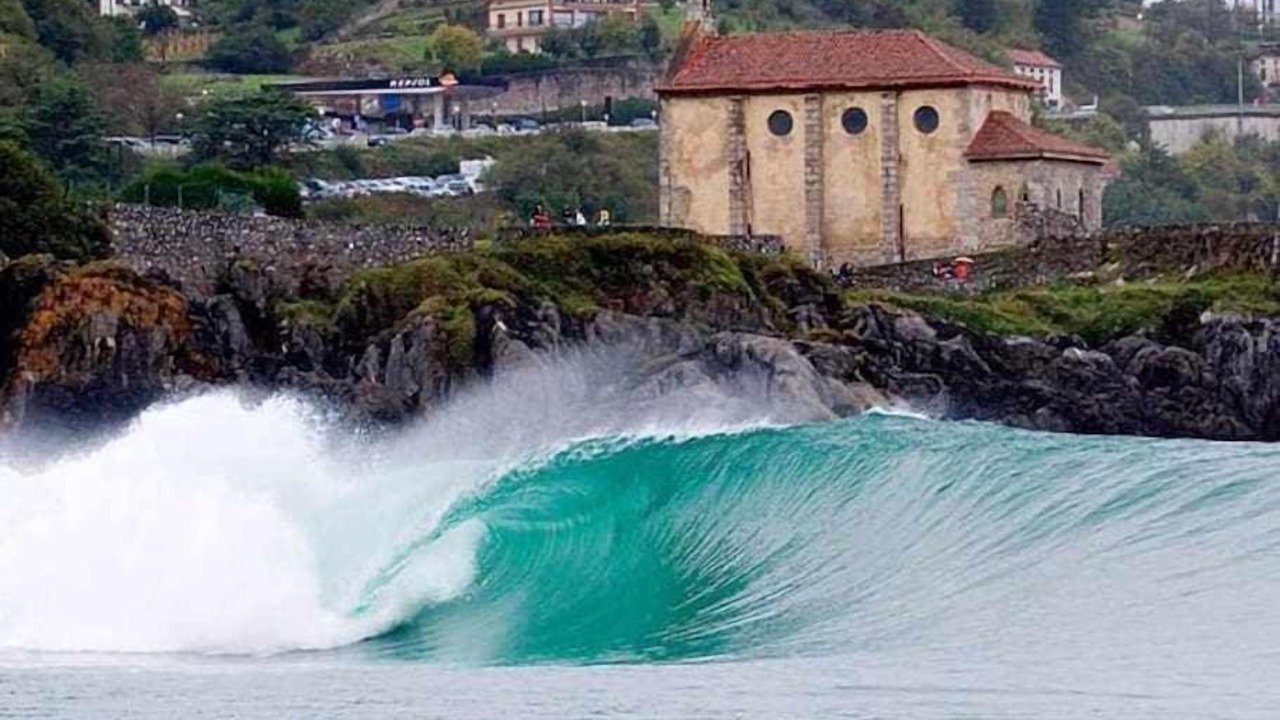 Photo of Outdoor in Bermeo