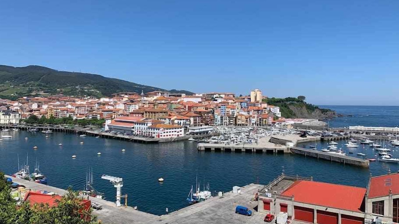 Photo of Others in Bermeo