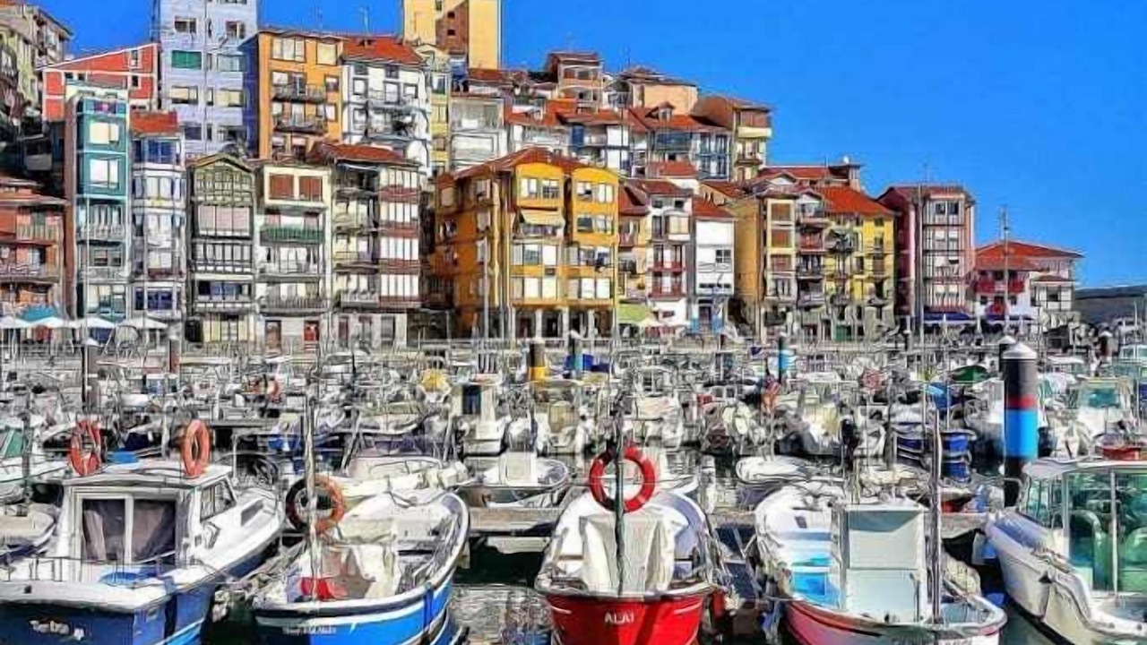Photo of Others in Bermeo