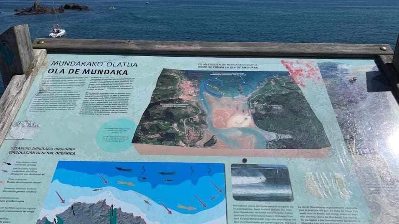 Photo of Outdoor in Bermeo