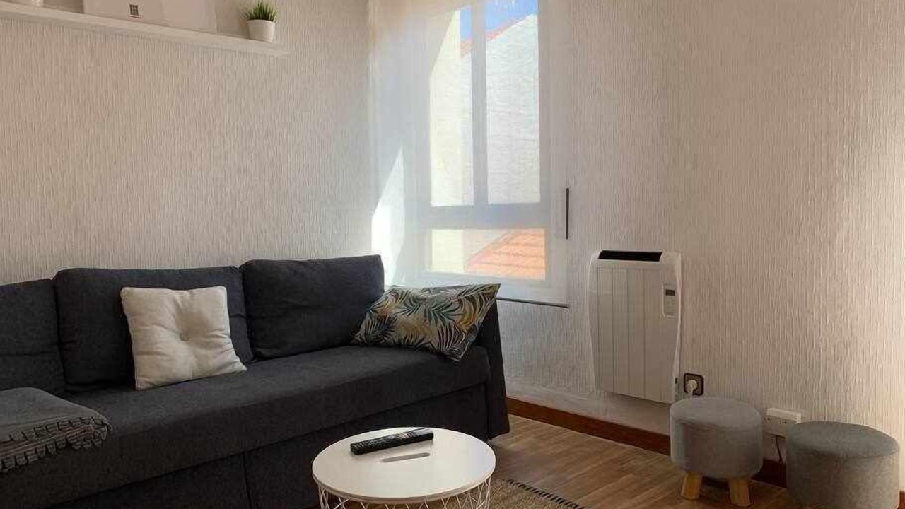 Photo of Livingroom in Bermeo