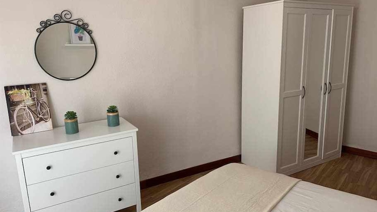 Photo of Bedroom in Bermeo