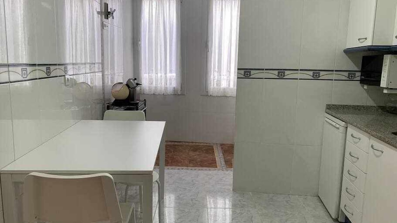 Photo of Kitchen in Bermeo