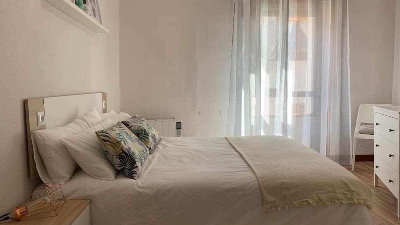 Photo of Bedroom in Bermeo