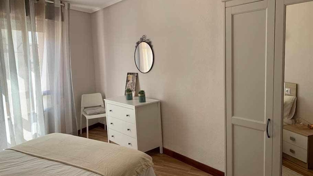 Photo of Bedroom in Bermeo