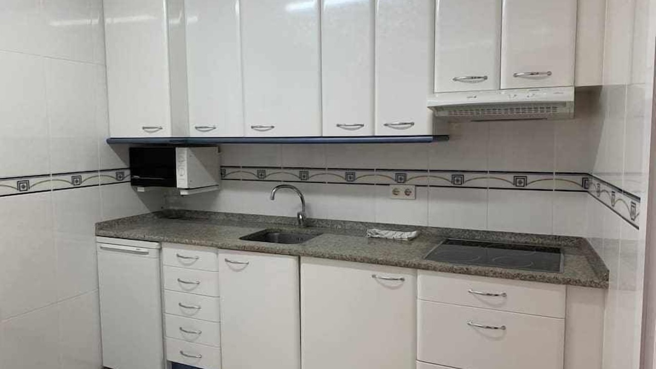 Photo of Kitchen in Bermeo