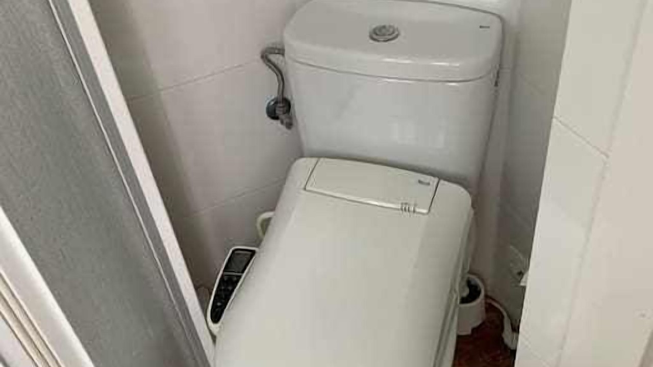 Photo of Bathroom in Bermeo