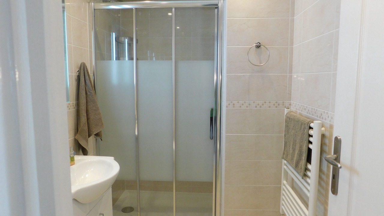 Photo of Bathroom in Obterre