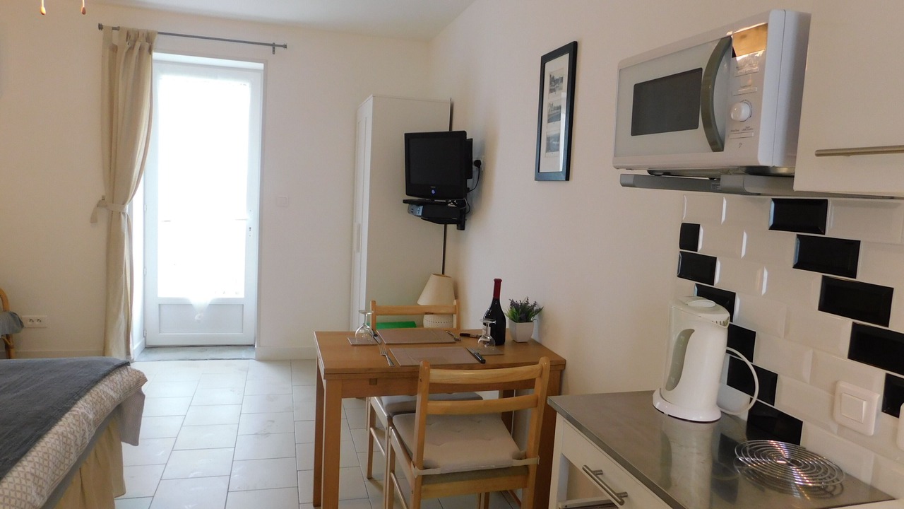 Photo of Bedroom in Obterre