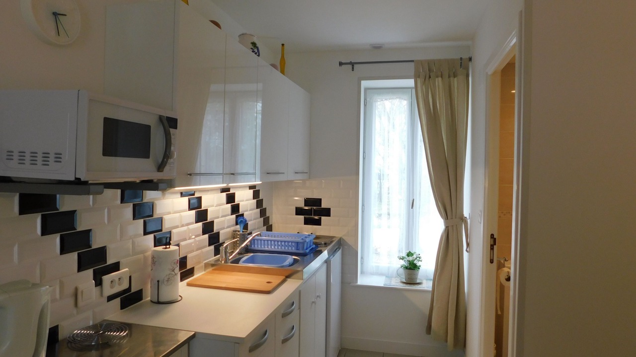 Photo of Kitchen in Obterre