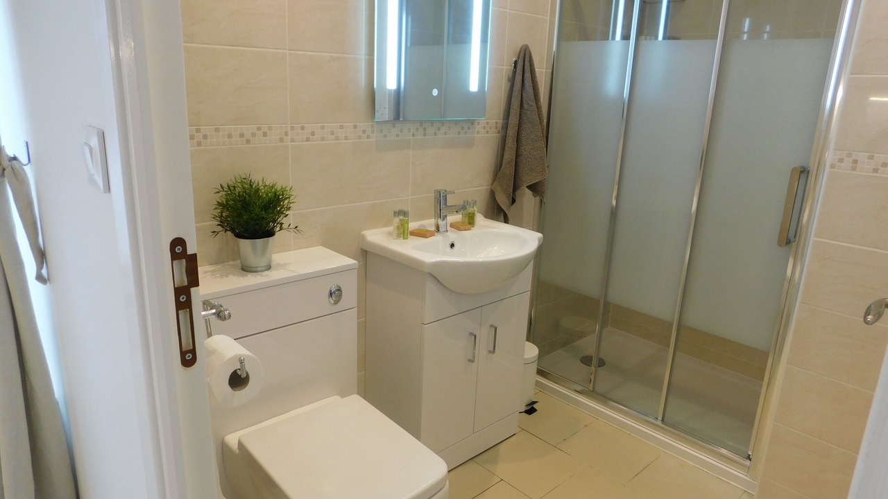 Photo of Bathroom in Obterre