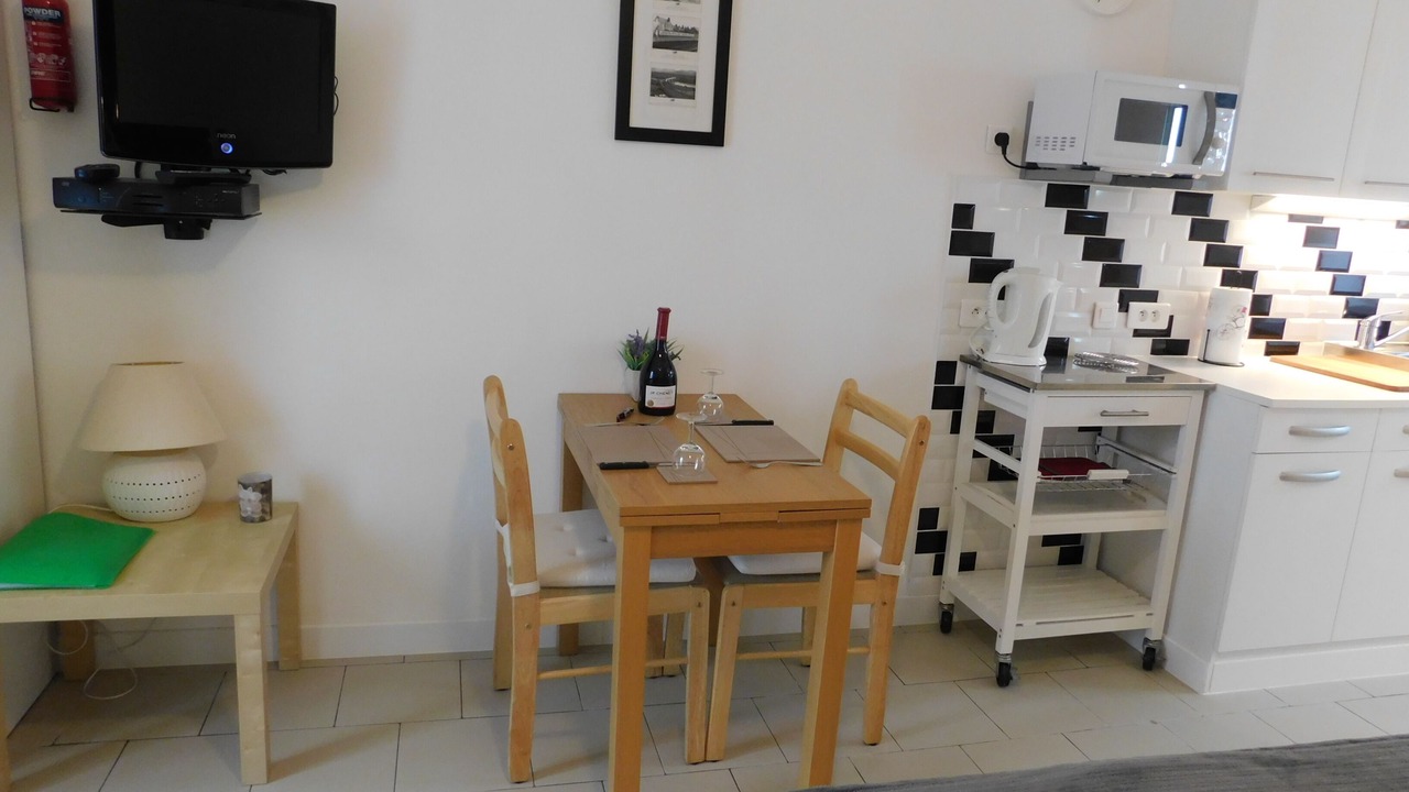 Photo of Bedroom in Obterre
