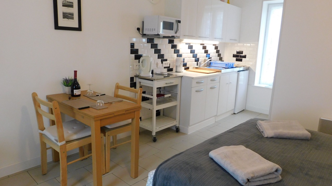Photo of Bedroom in Obterre