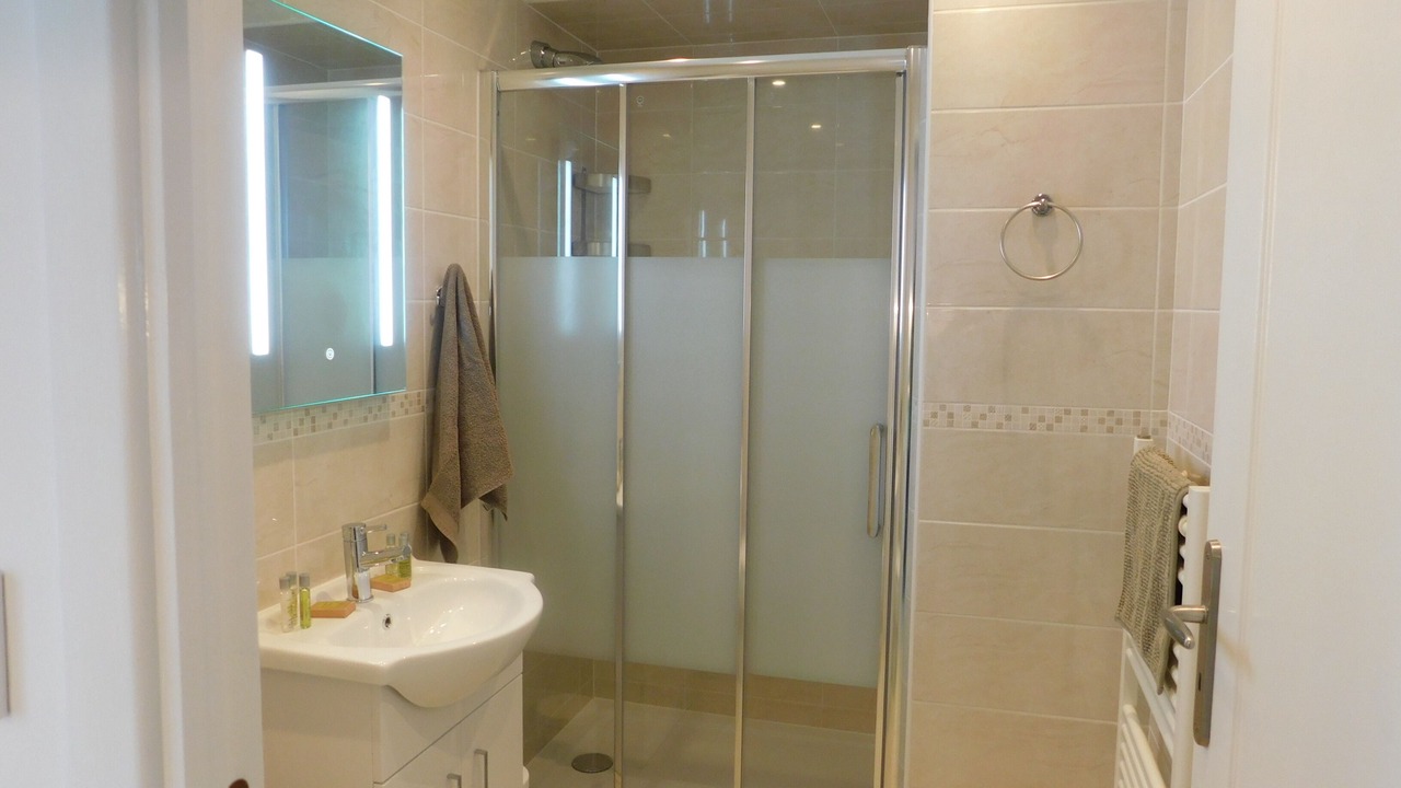 Photo of Bathroom in Obterre