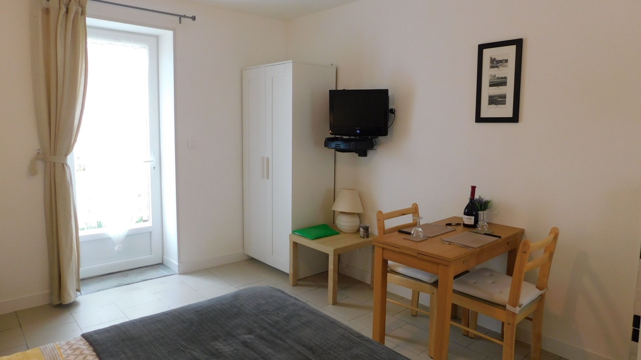 Photo of Bedroom in Obterre