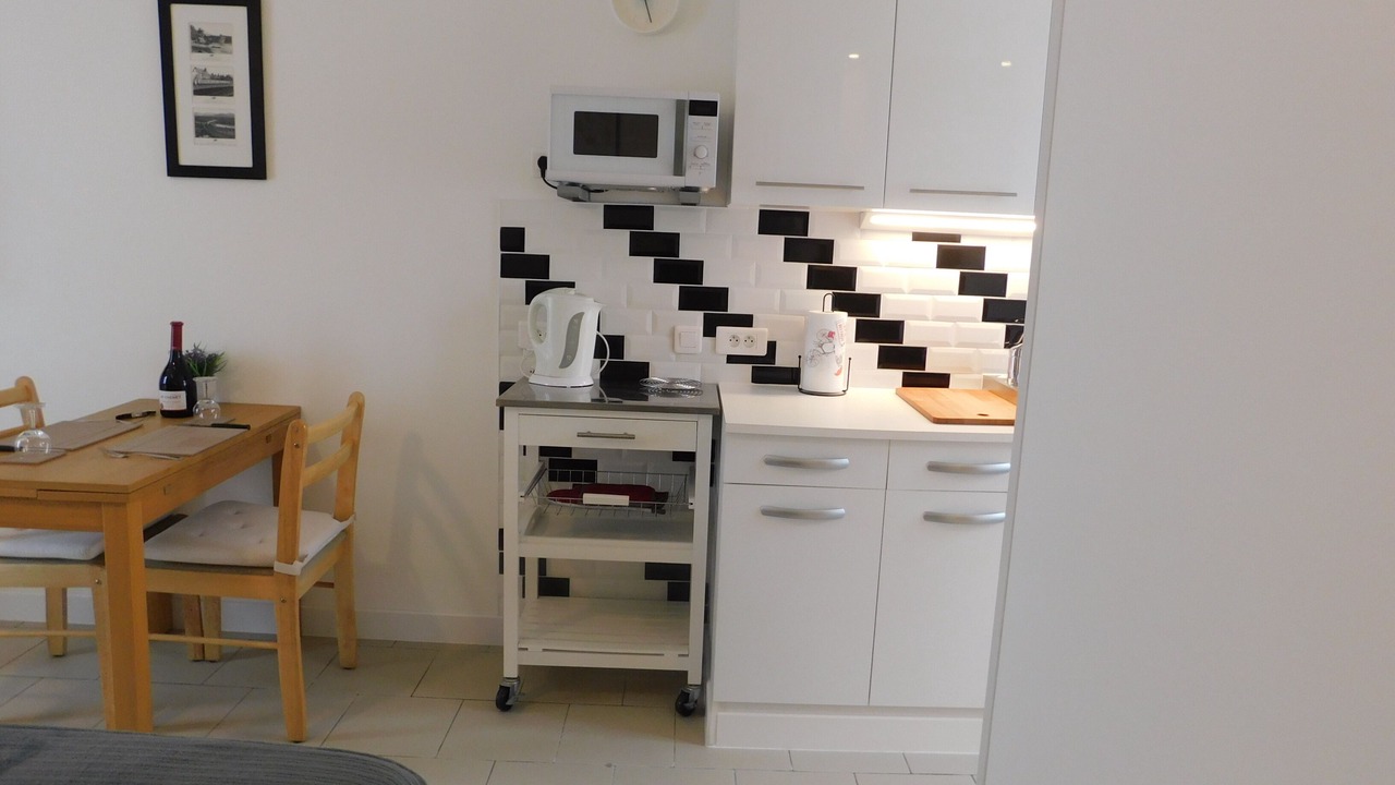Photo of Kitchen in Obterre