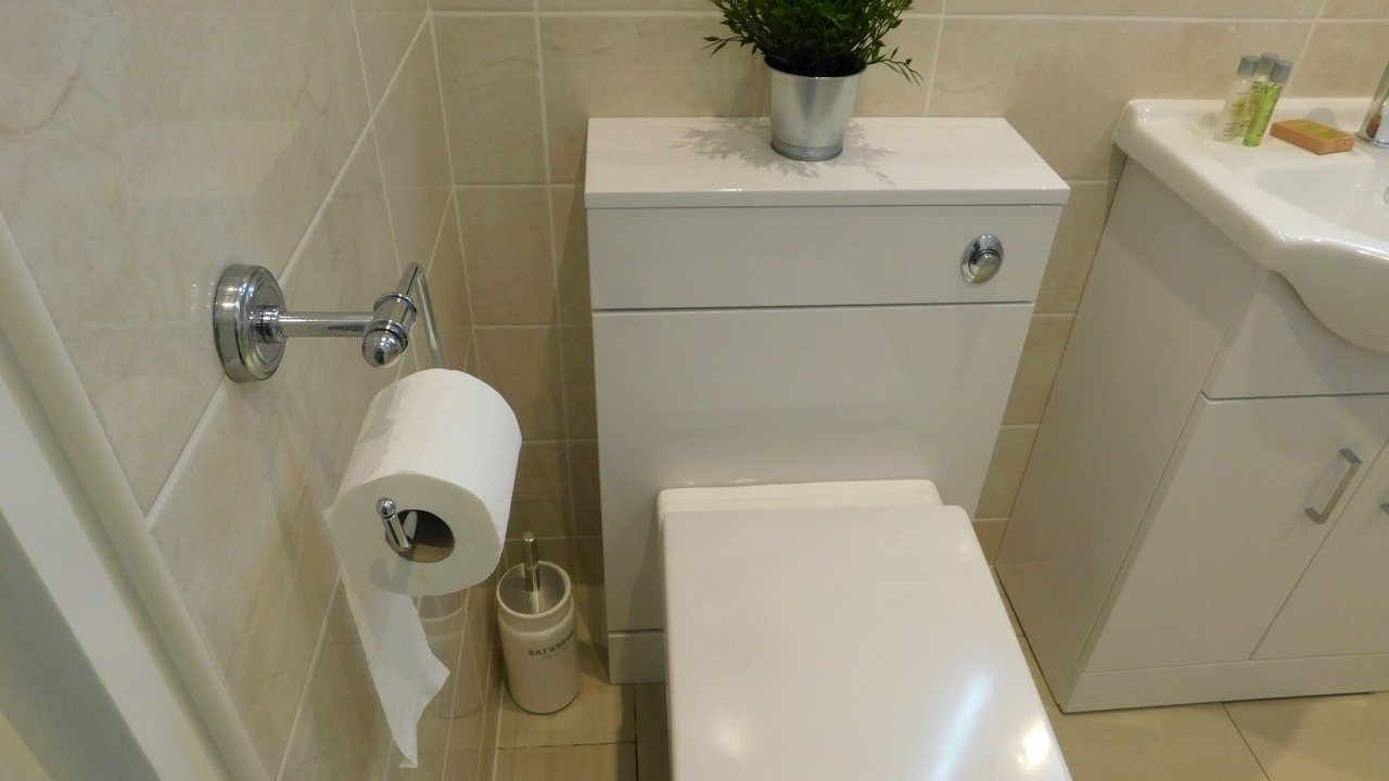 Photo of Bathroom in Obterre