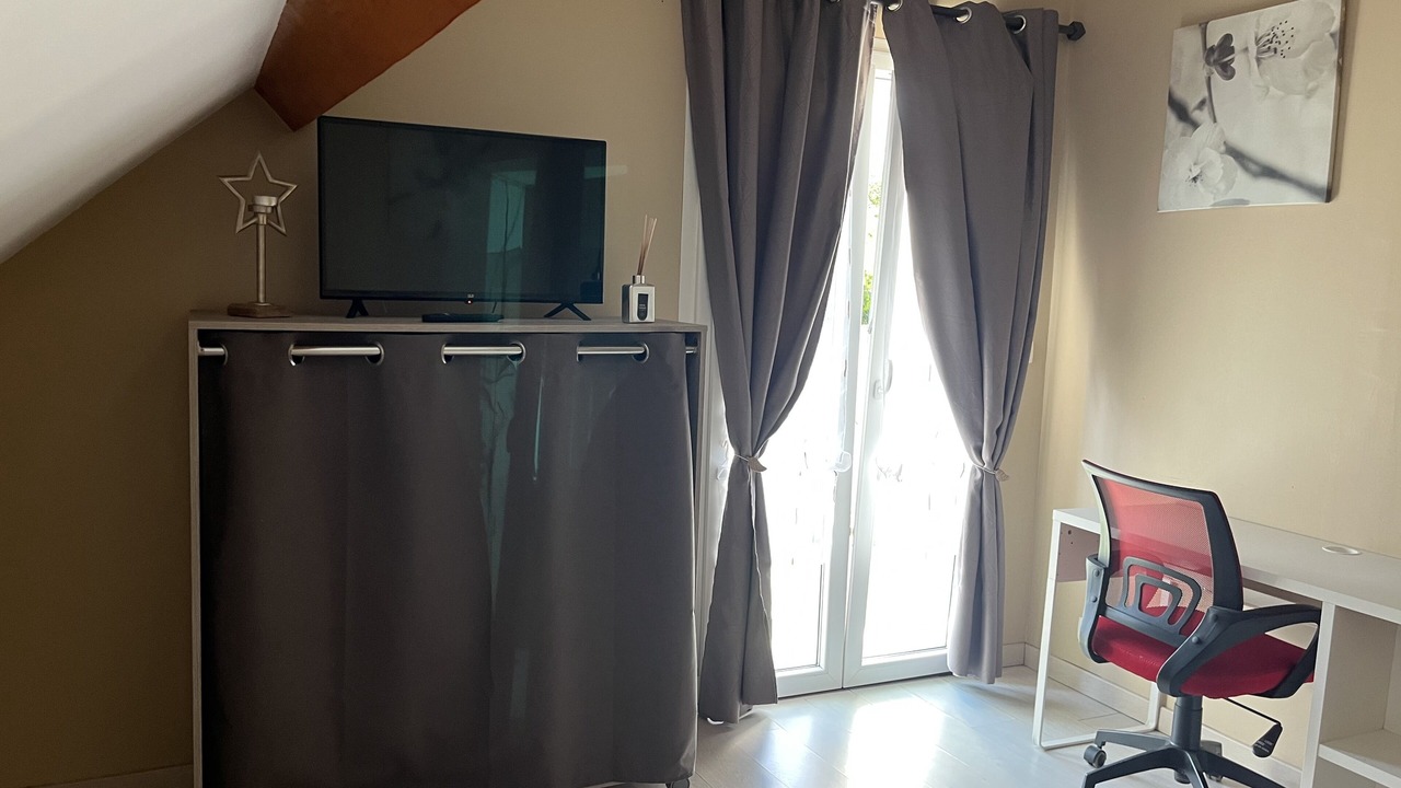 Photo of Others in Soisy-sur-Ecole