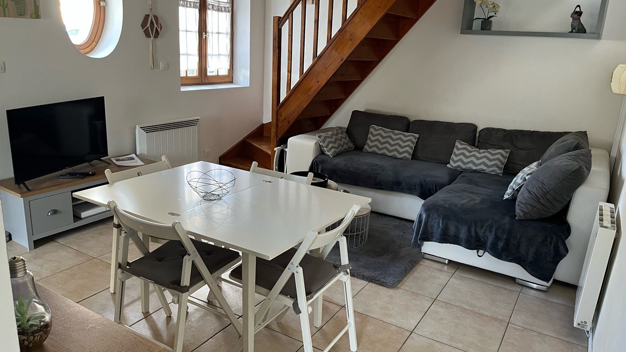 Photo of Livingroom in Soisy-sur-Ecole