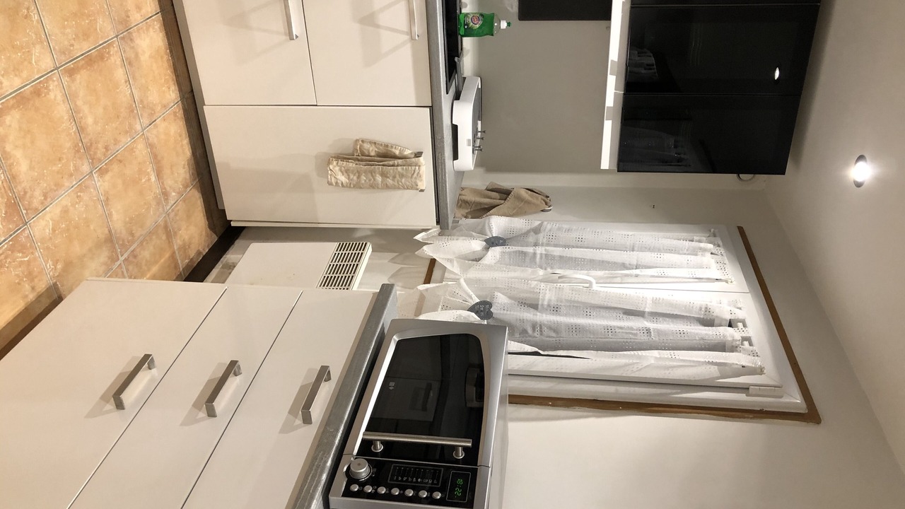 Photo of Kitchen in Soisy-sur-Ecole