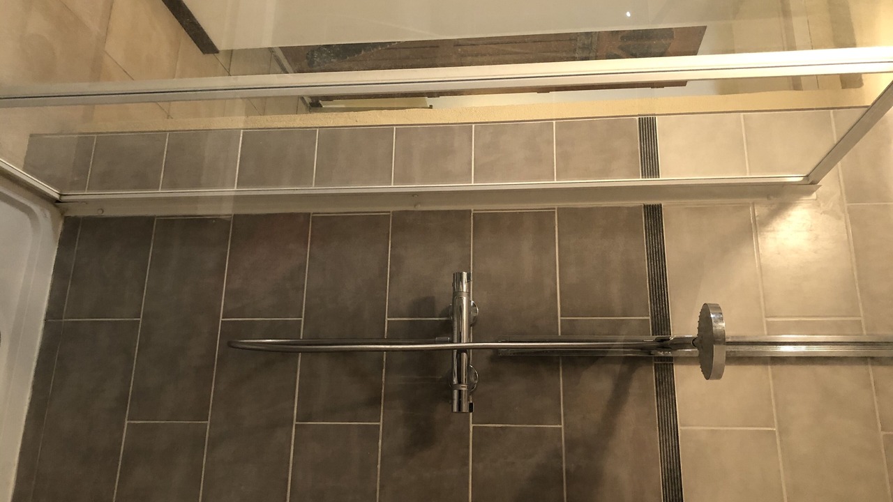 Photo of Bathroom in Soisy-sur-Ecole