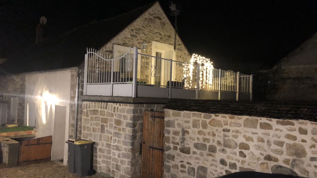 Photo of Outdoor in Soisy-sur-Ecole