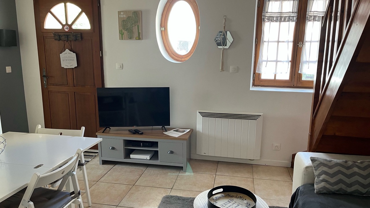 Photo of Livingroom in Soisy-sur-Ecole
