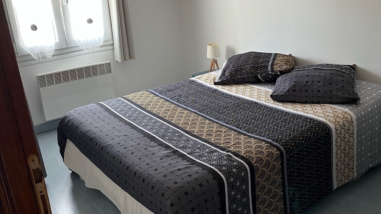 Photo of Bedroom in Soisy-sur-Ecole