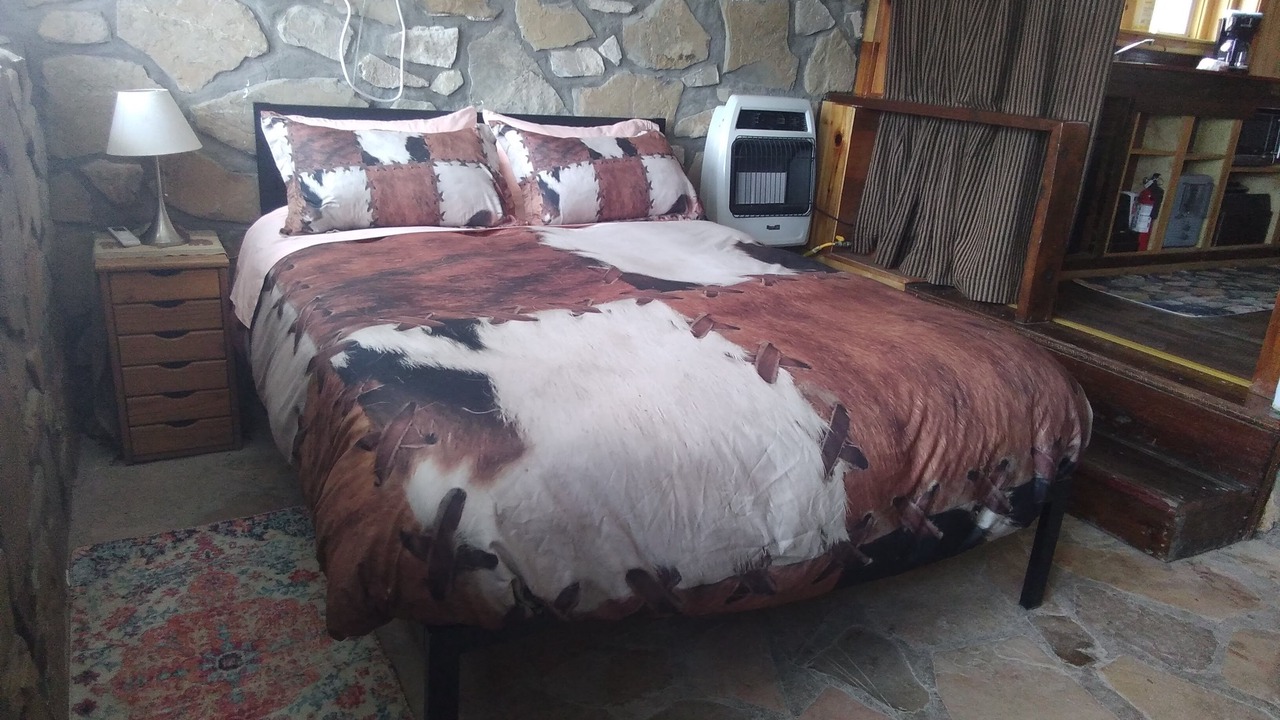 Photo of Bedroom in Marathon
