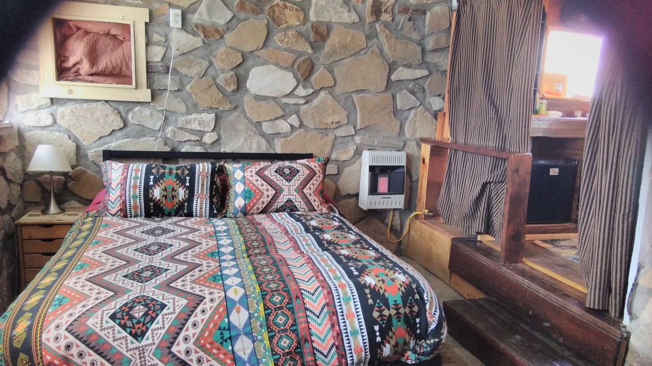 Photo of Bedroom in Marathon