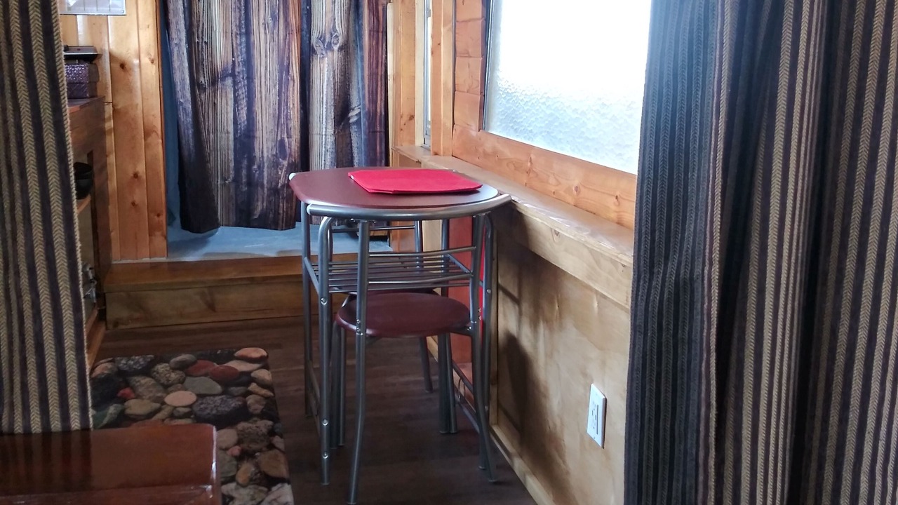 Photo of Bathroom in Marathon