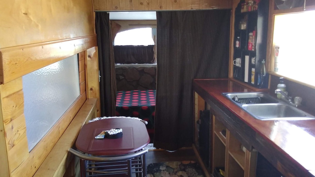 Photo of Kitchen in Marathon