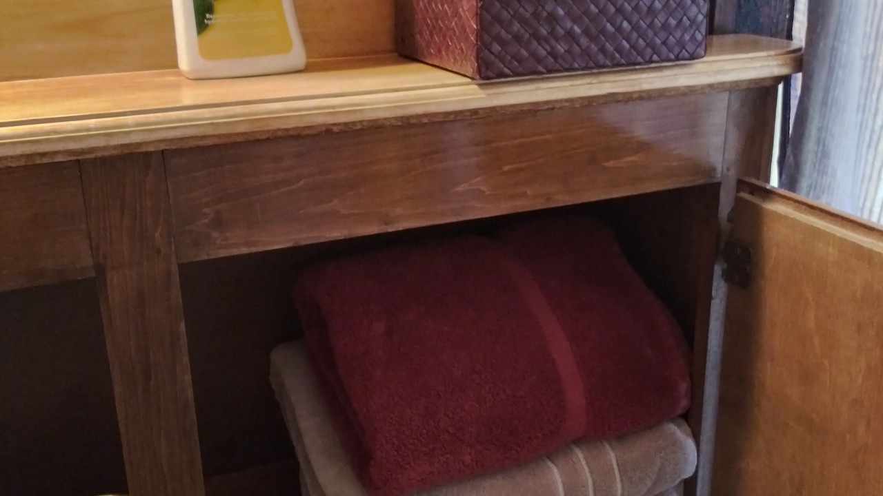 Photo of Bathroom in Marathon