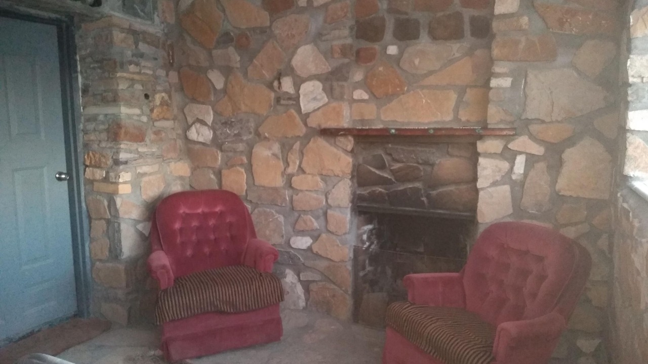 Photo of Livingroom in Marathon