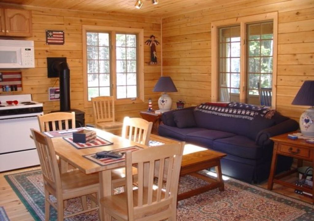 Photo of Bedroom in Lubec