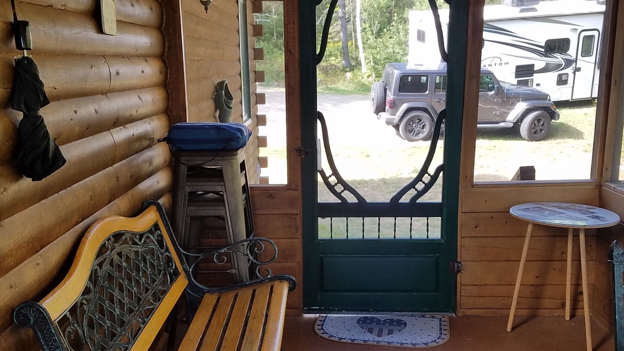 Photo of Outdoor in Lubec