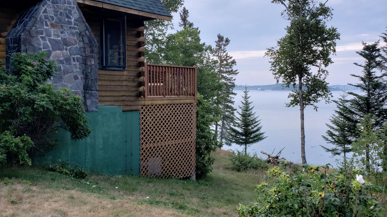 Photo of Outdoor in Lubec