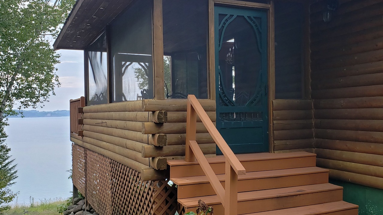 Photo of Outdoor in Lubec