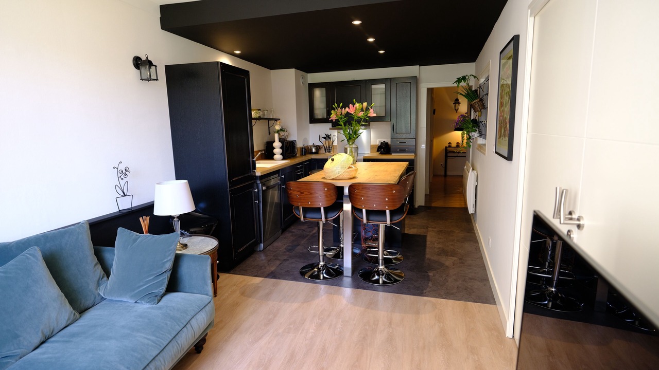 Photo of Livingroom in Tours